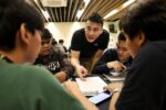 Converge champions Filipino tech talent in Byte Forward Hackathon