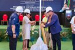 PGH breaks ground on P675M specialty center