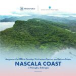 Megaworld subsidiary launches P5B Nasugbu township