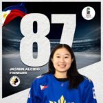 Philippines stuns Iran, wins 2025 Women’s Ice Hockey Asia Cup