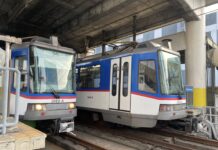 MRT-3 tightens cleaning protocols after cockroach sighting in train