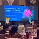 EastWest champions legacy planning for family enterprises