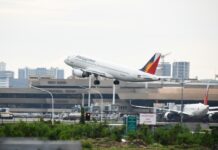 PAL posts modest profit growth in Q1