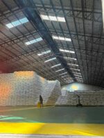 DA completes warehouse upgrades in Cagayan Valley