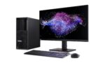 Lenovo refreshes ThinkStation line with AI-ready desktops