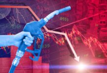 Fuel prices seen dropping sharply this week