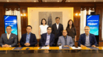 Vantage Energy secures supply deal with Gokongwei Group