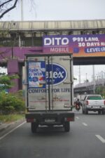 Bridge hits spark urgent review of truck clearance rules