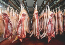 Meat imports rise 13.5% as local production struggles to meet demand