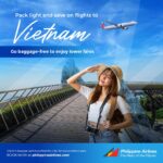 PAL expands Vietnam network with direct Manila-Da Nang flights