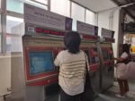 MRT-3 launches contactless payments via Mastercard