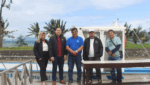 Alliance eyes Casiguran as marine enterprise hub