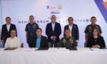 Ayala, AFP launch career assistance program for uniformed personnel