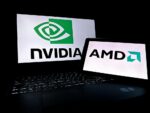 AMD, Nvidia shares up on China sales reboot