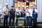 Smuggled onions, fish seized in P34M Manila Port bust