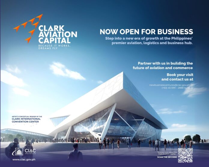 Clark Aviation Capital