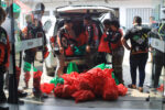 Grab, MOVE IT mobilize typhoon relief for Luzon