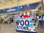 Southstar Drug hits 700 stores in 88th year