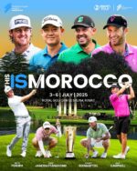 Campbell set to defend title as International Series Morocco returns to Rabat