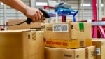 Smarter parcels, faster routes, fewer errors