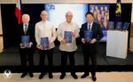 BSP chronicles leadership in new book series