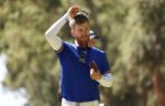 Scott Vincent shines in Morocco with impressive four-shot win