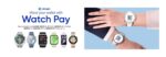 GCash, Huawei debut Watch Pay for contactless payments GCash, Huawei debut Watch Pay for contactless payments