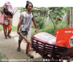 DSWD beneficiaries get P20 rice under new program