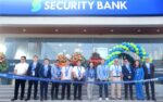 Lender expands footprint with new branches in Luzon, Visayas