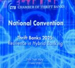 Thrift banks push for regulatory reforms and digital inclusion