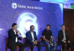 Globe sharpens cloud focus for smarter, safer business operations