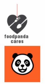 Panda cares: P2.5M relief for weather-hit riders