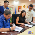 Healthcare facilities to get energy makeover under new deal