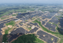 DOE says Terra Solar’s first phase on track for early 2026 completion