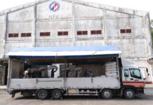 NFA scores major win in rice auction, frees up storage for new harvest