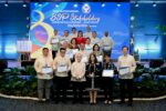 BSP honors institutional partners in 2025 OBSAC