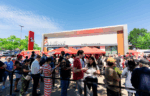 Jollibee expands to Oregon amid surging U.S. demand