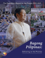 President Marcos vows to focus on jobs, address hunger