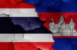 Martial Law declared in 8 districts of Thai provinces of Chanthaburi, Trat