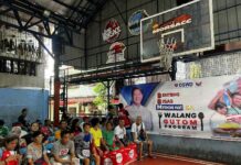 Food poverty falls sharply as gov’t expands rice program