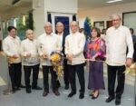 BSP unveils multimedia exhibit celebrating 32 years of public service