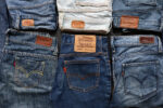 Levi’s raise forecast, shares surge higher