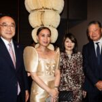 Osaka lights up for PH-Japan cultural celebration