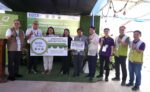 Korea-funded cold storage and food hub launches in Palawan