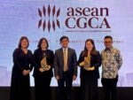 Ayala named among ASEAN’s Top 50 for corporate governance excellence