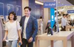 Banking made easy: Alden Richards shows how BDO delivers convenience