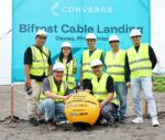 Bifrost Cable Lands in Davao