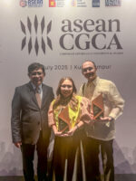 Converge ranks among ASEAN’s best-governed firms
