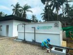 Calbayog Water launches first septage treatment plant in Calbayog City