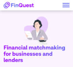 FinQuest launches loan-matching platform